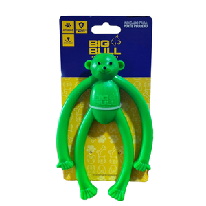 Brinquedo Macaco - Big Bull