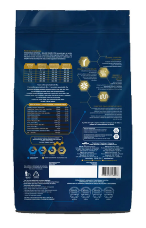 Ração Origens Cães Adultos Raças Específicas Bulldog Francês e Pug 1 kg