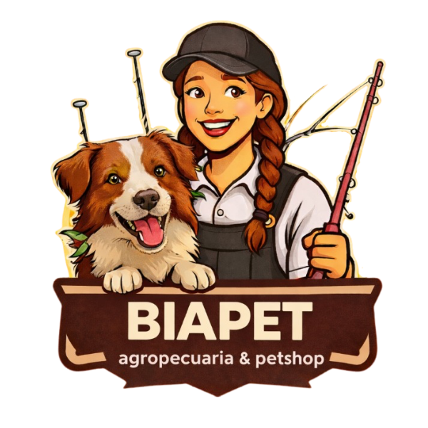 BiaPet - Petshop e Agropecuária