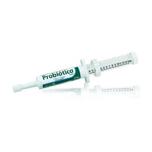 Probiótico 14g Vetnil