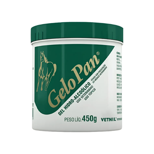 Gelo Pan 450g
