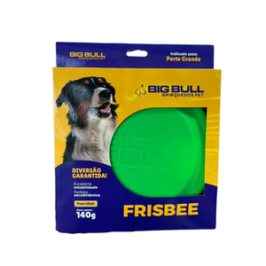 Frisbee Big Bull