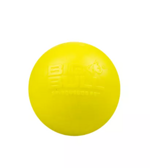 Bolinha Lisa Porte Pequeno 45mm Big Bull